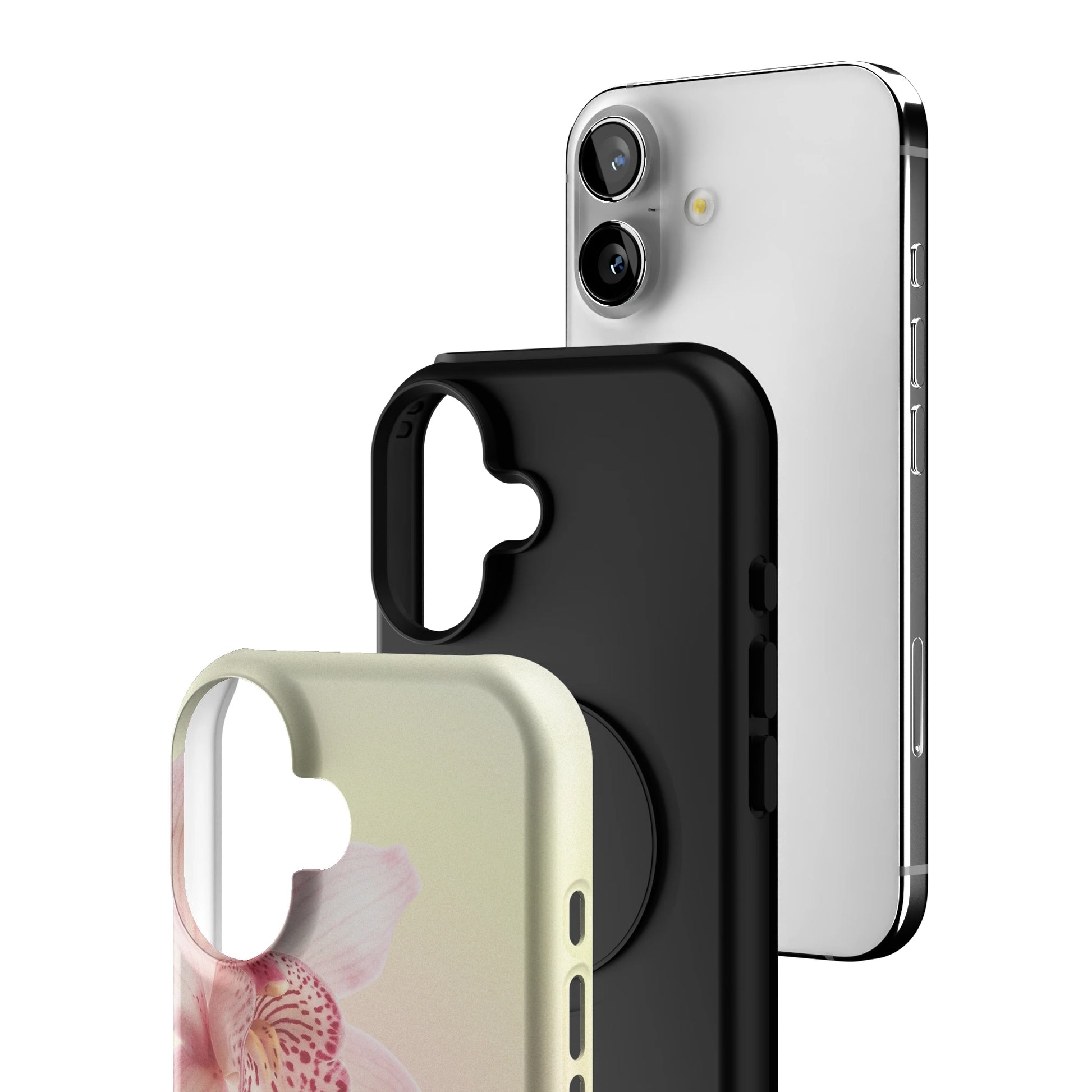Ignite iPhone Case gallery - Iphone_16_Iphone_3