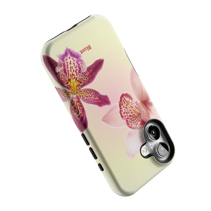 Ignite iPhone Case gallery - Iphone_16_Iphone_5