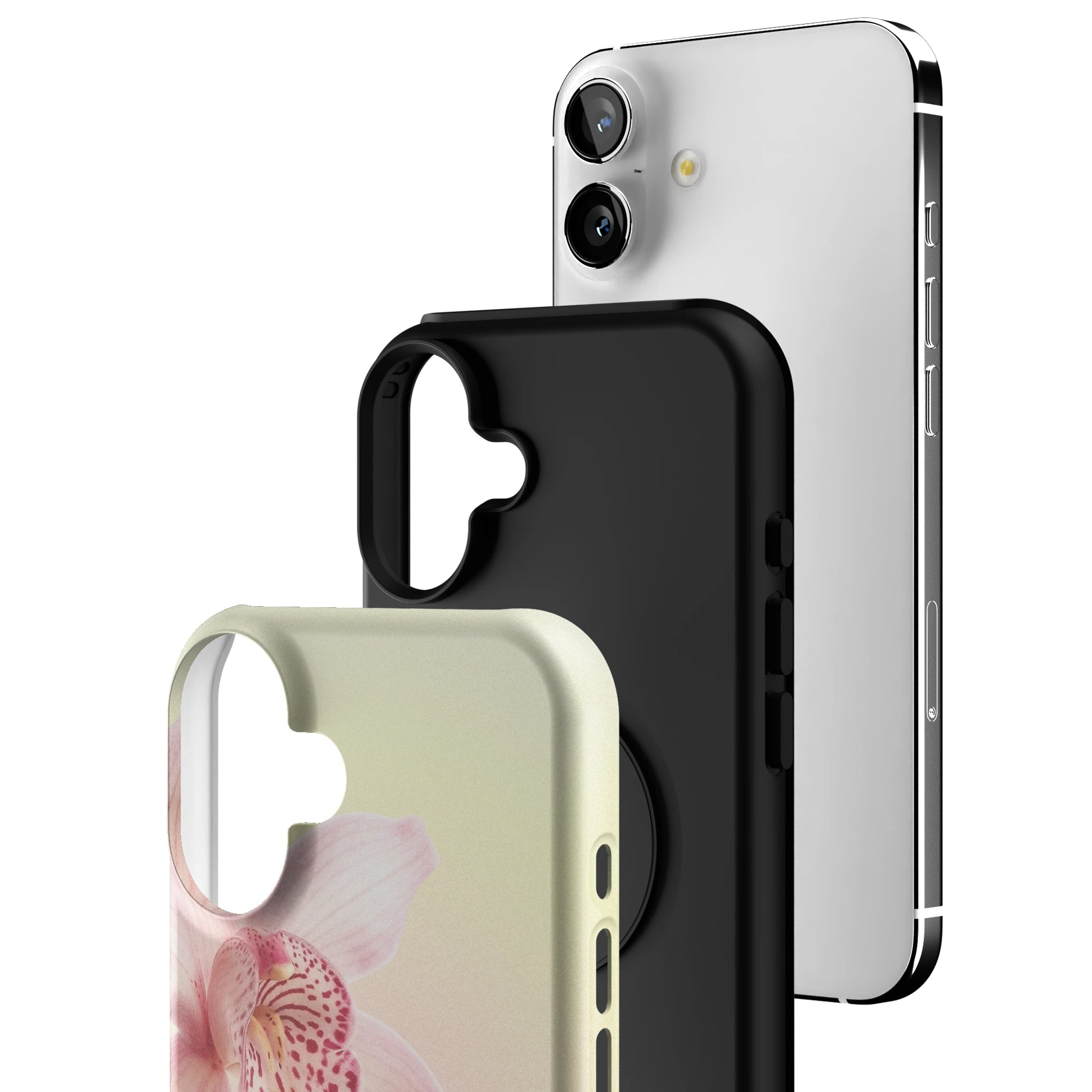 Ignite iPhone Case gallery - Iphone_16_Mini_Air_Plus_3