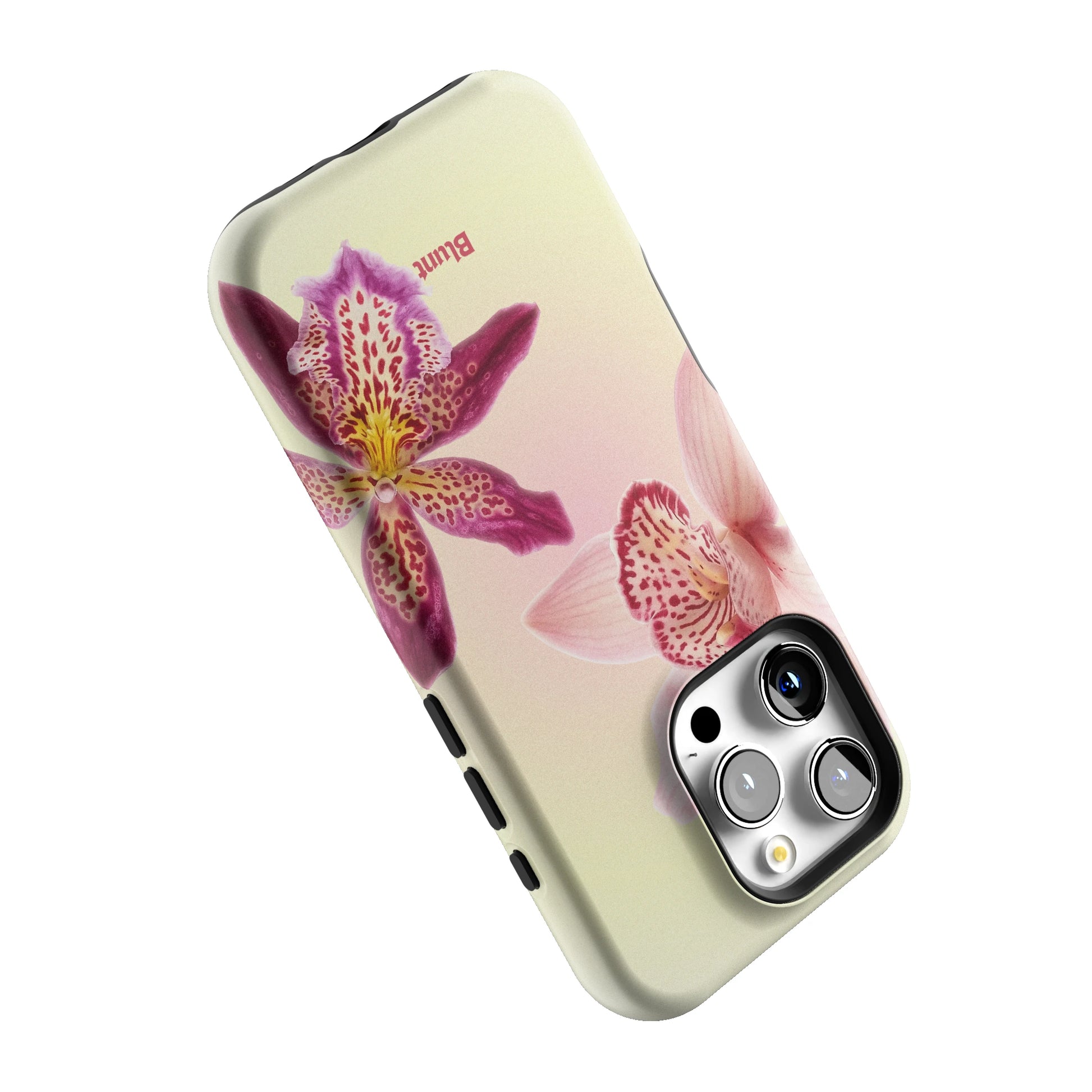Ignite iPhone Case gallery - Iphone_16_Pro_5