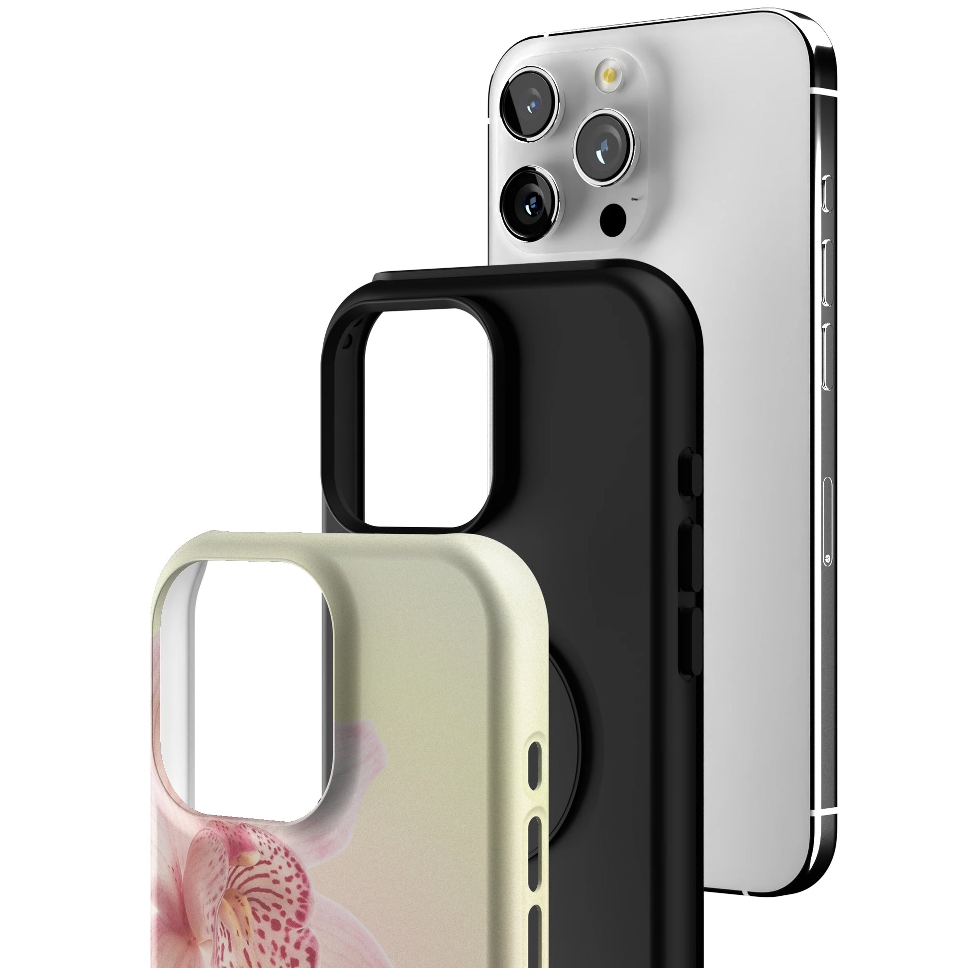 Ignite iPhone Case gallery - Iphone_16_Pro_Max_3