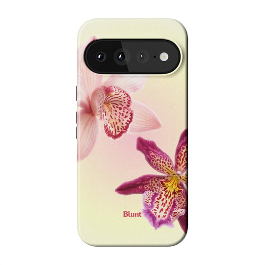Ignite Pixel Case - Blunt Cases
