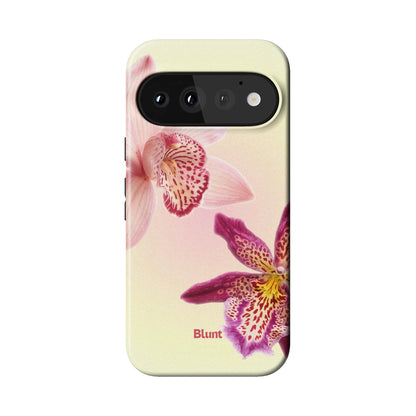 Ignite Pixel Case - Blunt Cases