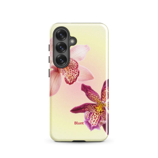 Ignite Samsung Case - Blunt Cases