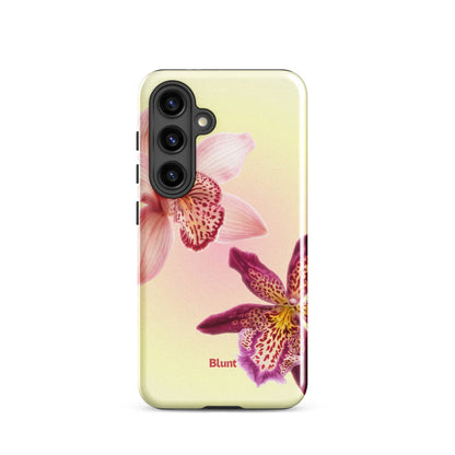 Ignite Samsung Case - Blunt Cases