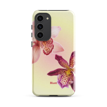 Ignite Samsung Case - Blunt Cases