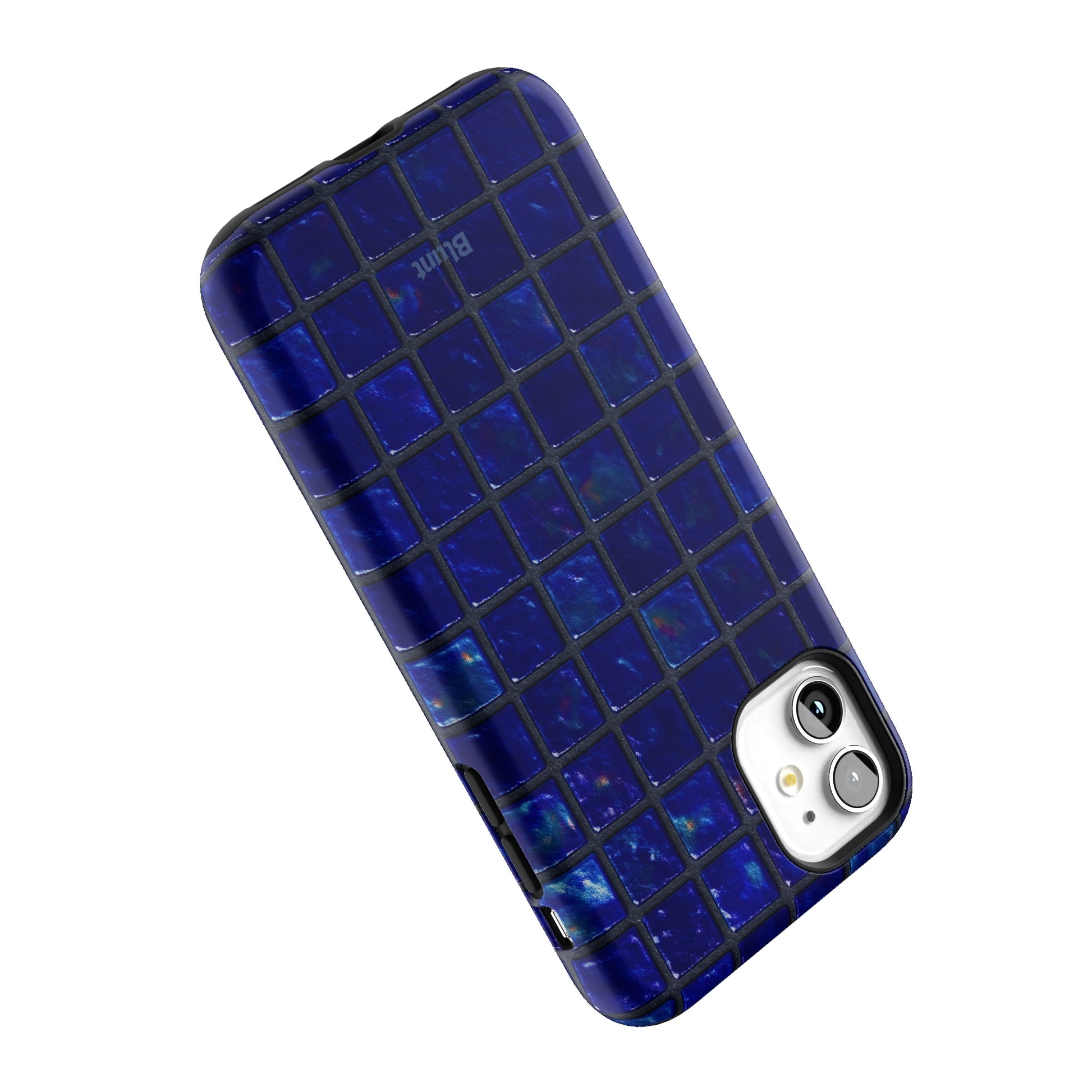 Ignited iPhone Case gallery - Iphone_11_Iphone_5