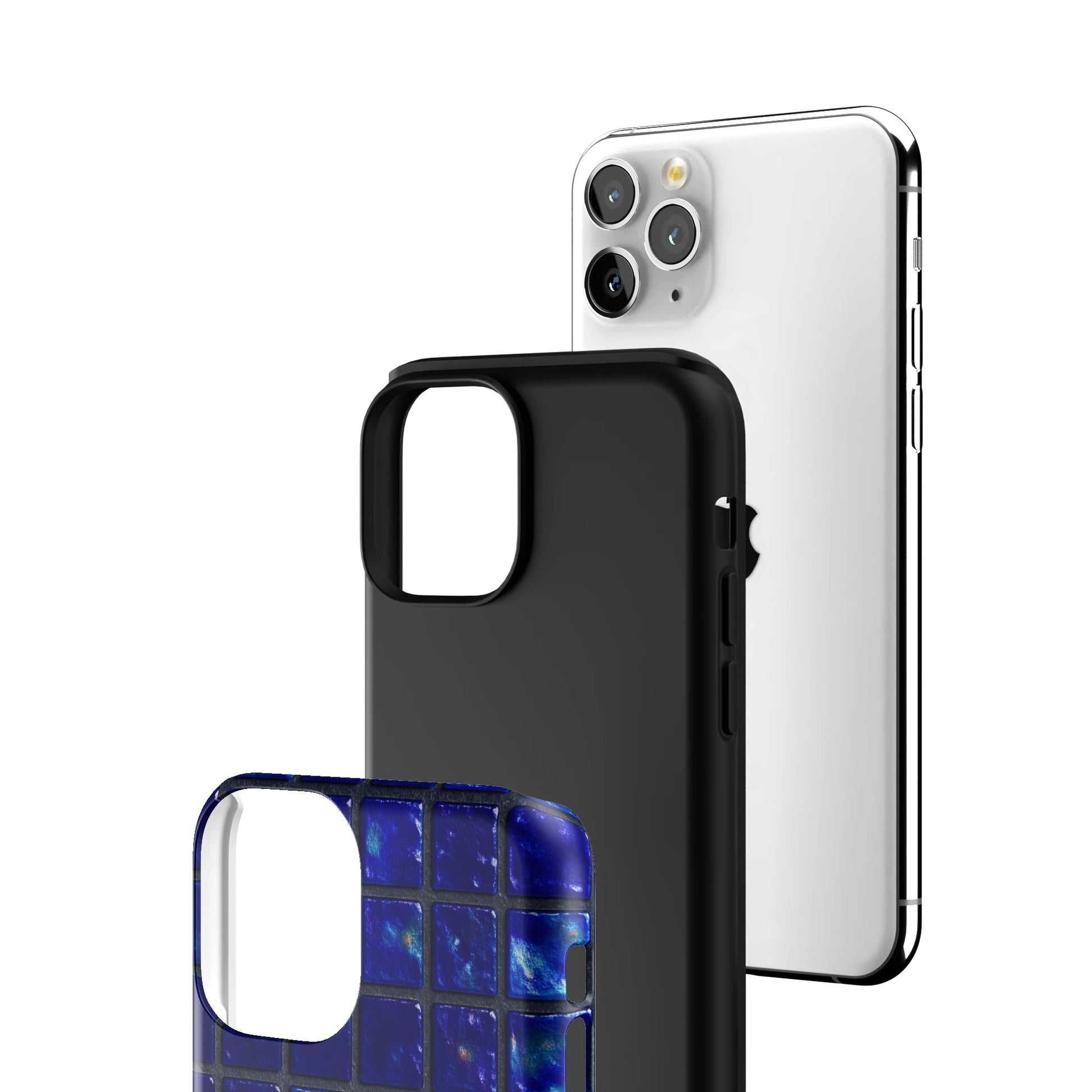 Ignited iPhone Case gallery - Iphone_11_Pro_3