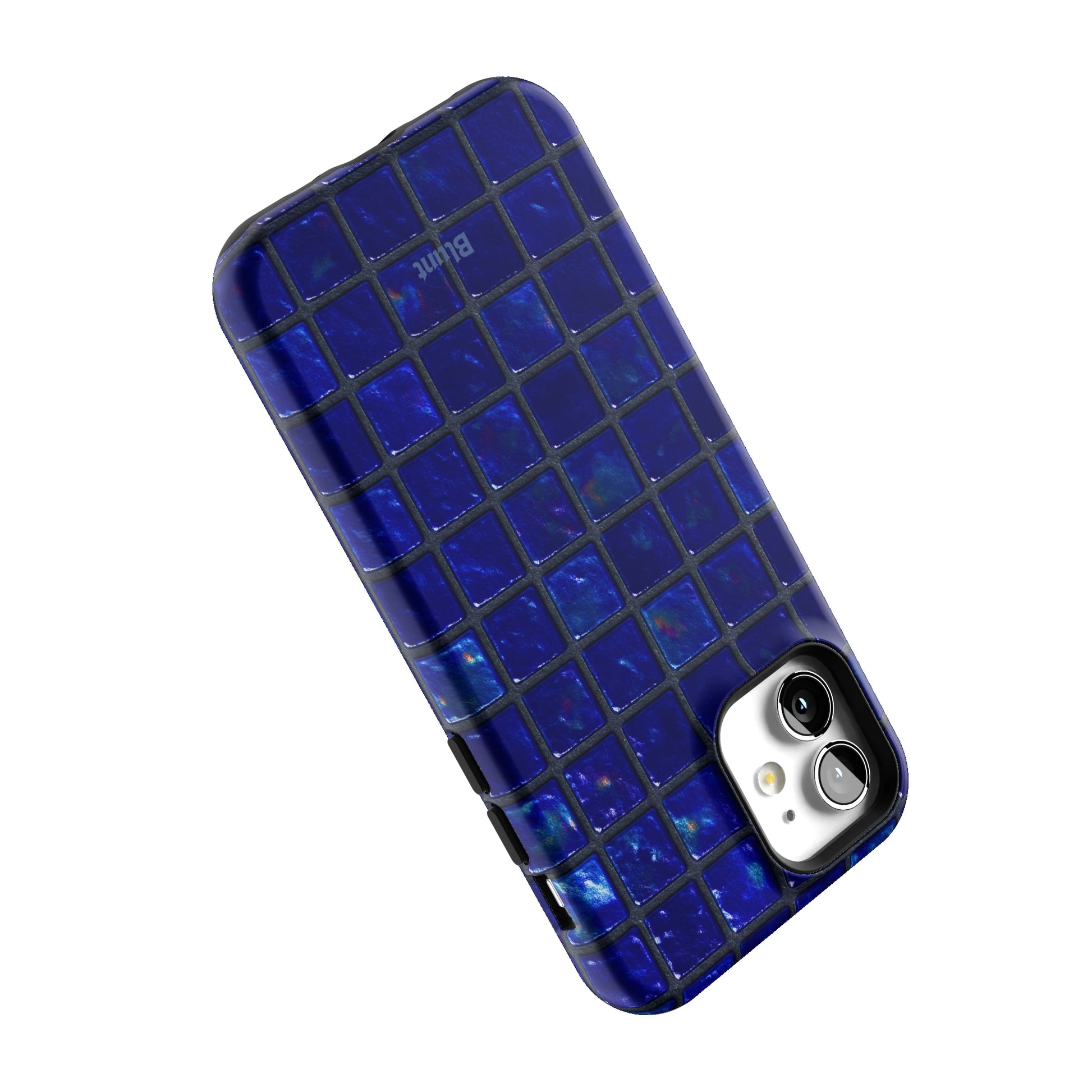 Ignited iPhone Case gallery - Iphone_12_Iphone_5