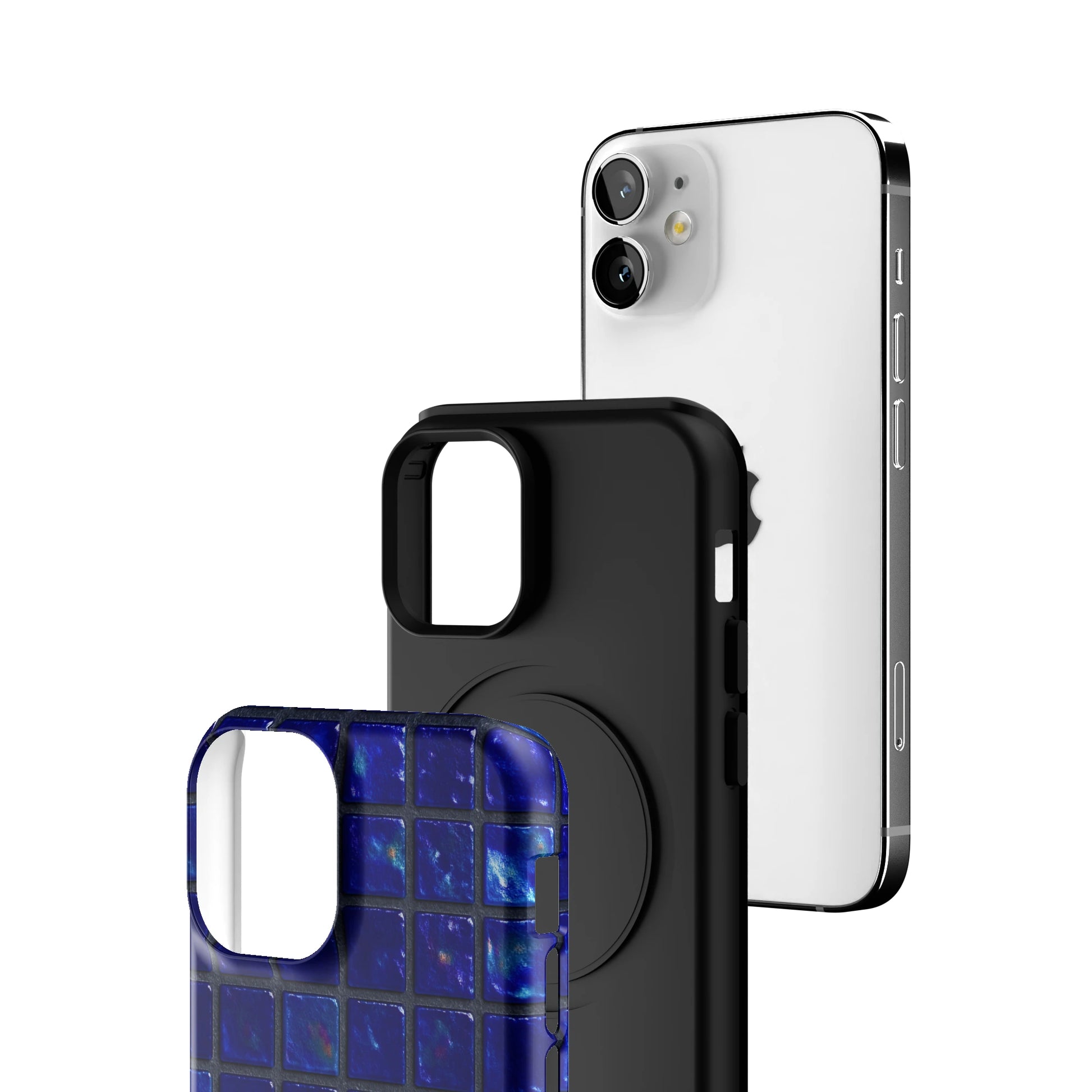Ignited iPhone Case gallery - Iphone_12_Mini_Air_Plus_3
