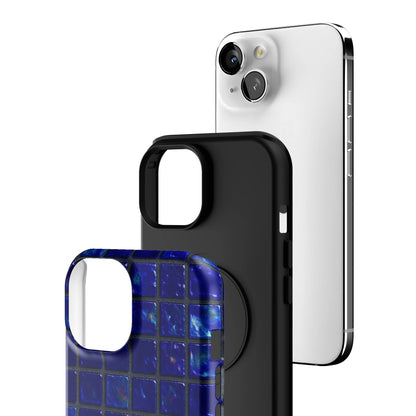 Ignited iPhone Case gallery - Iphone_15_Iphone_3