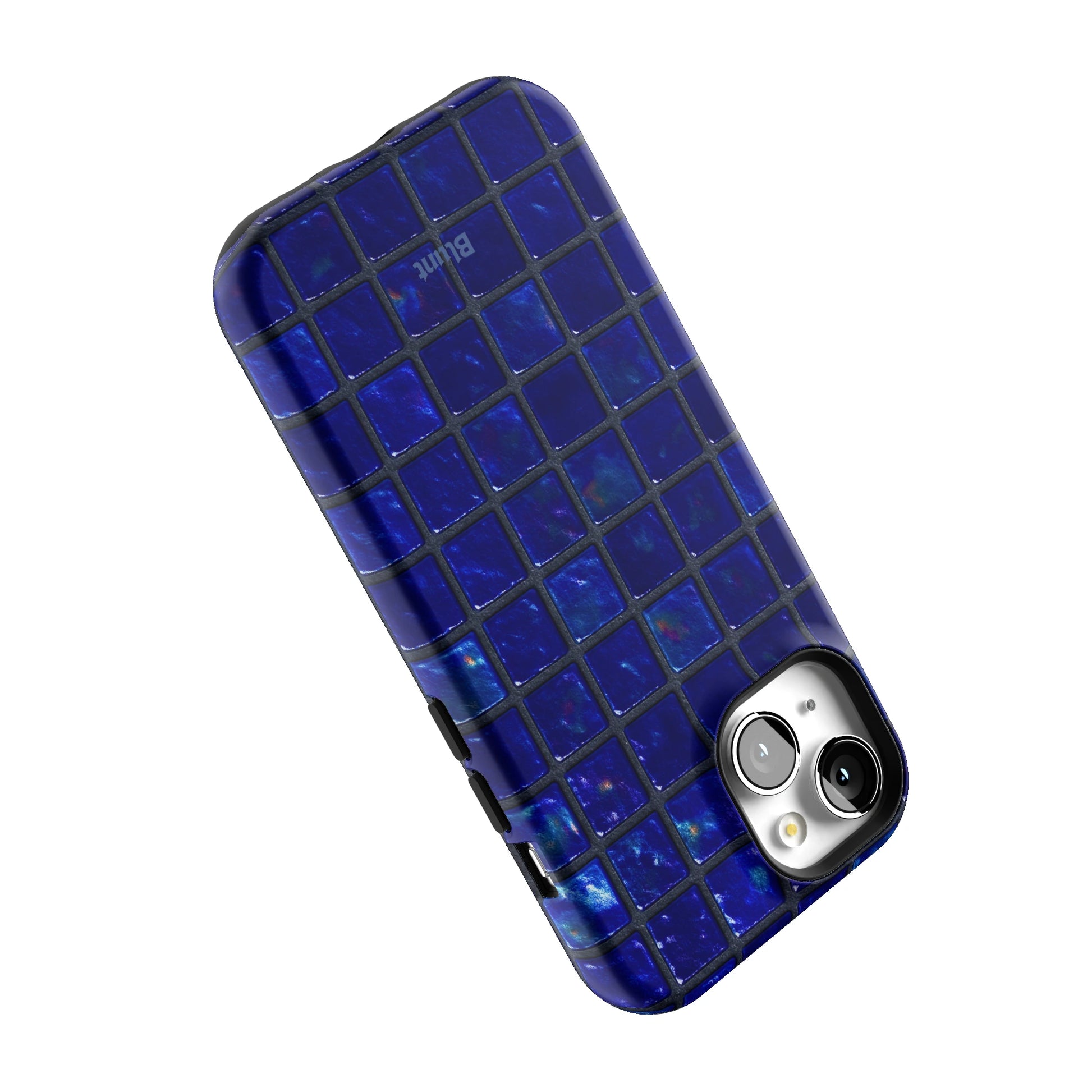 Ignited iPhone Case gallery - Iphone_15_Iphone_5