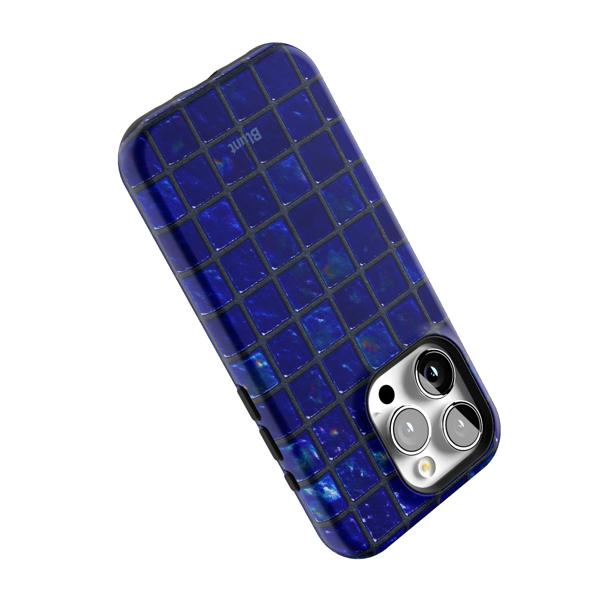 Ignited iPhone Case gallery - Iphone_15_Pro_5
