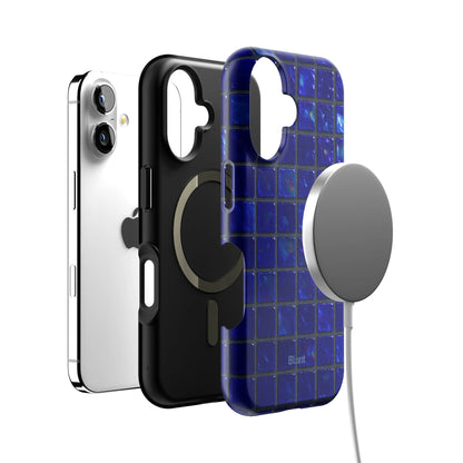Ignited iPhone Case gallery - Iphone_16_Iphone_4