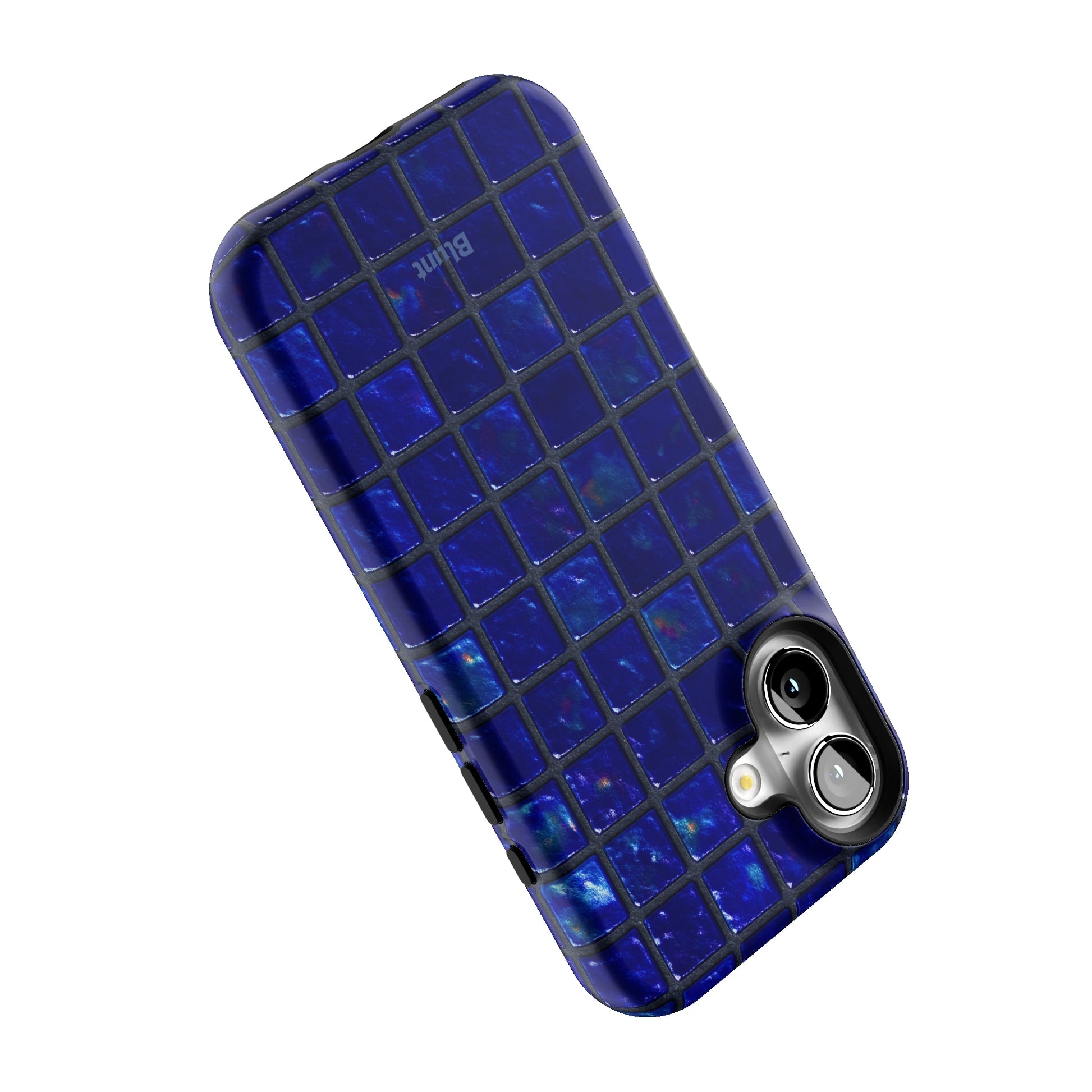 Ignited iPhone Case gallery - Iphone_16_Iphone_5