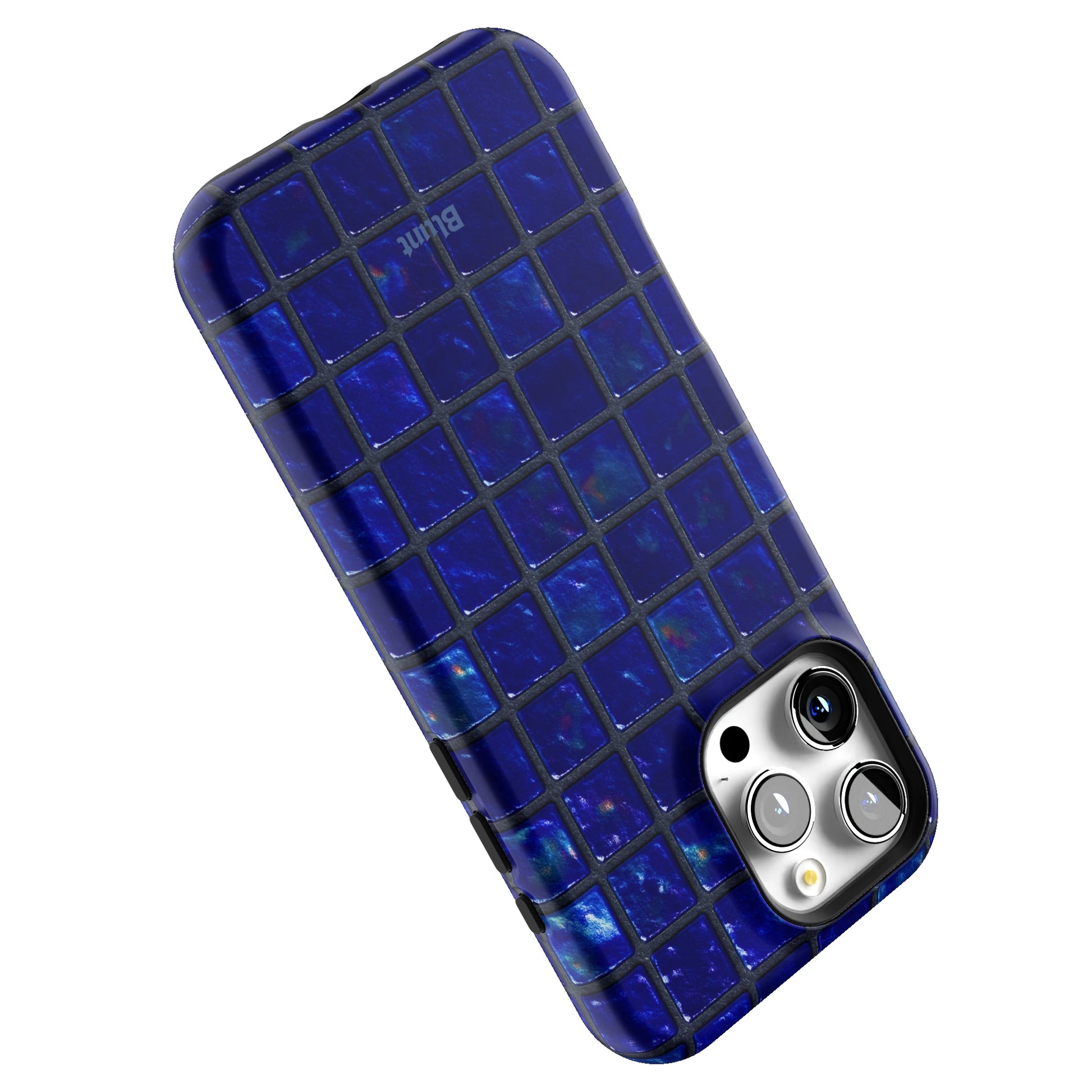Ignited iPhone Case gallery - Iphone_16_Pro_Max_5