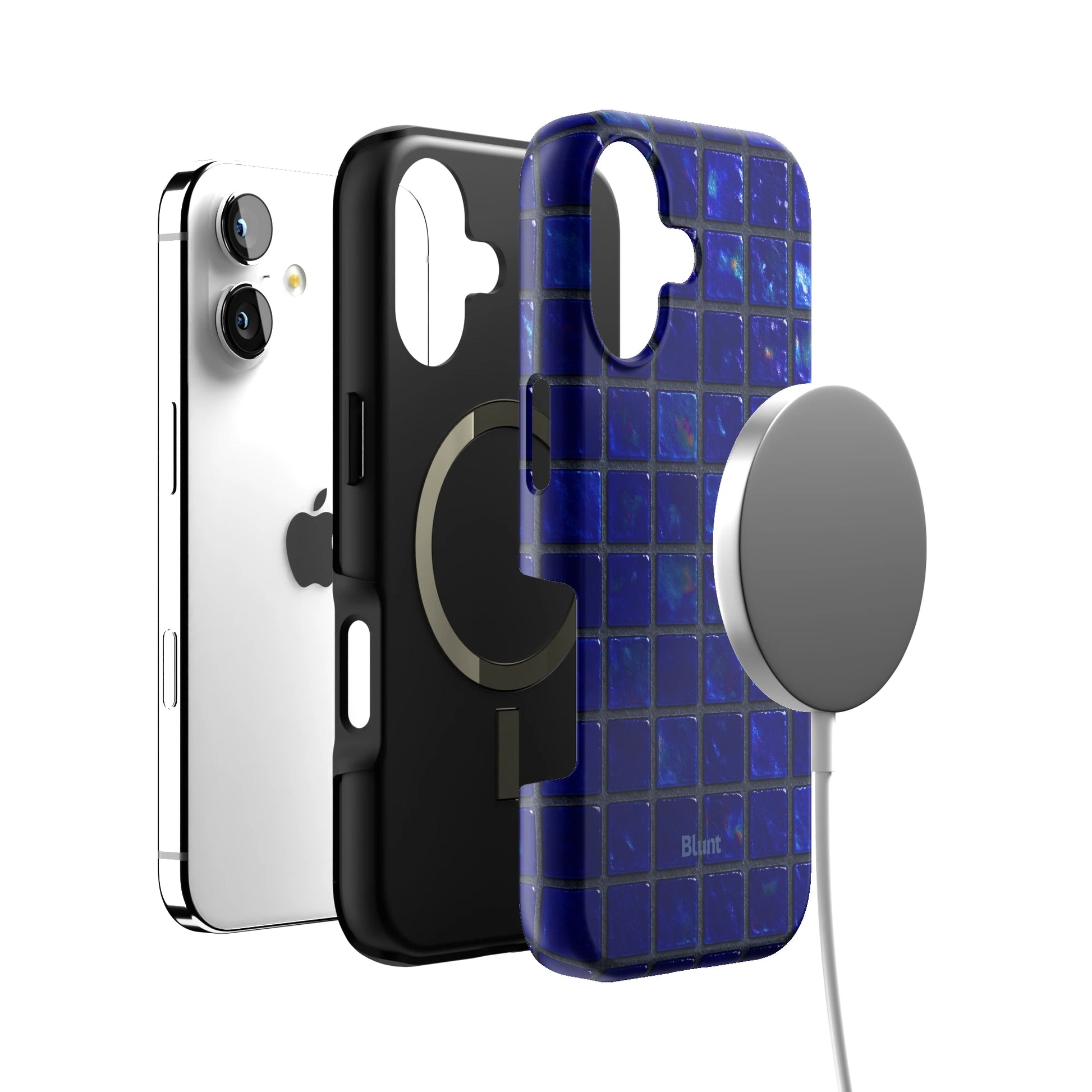 Ignited iPhone Case gallery - Iphone_17_Iphone_4