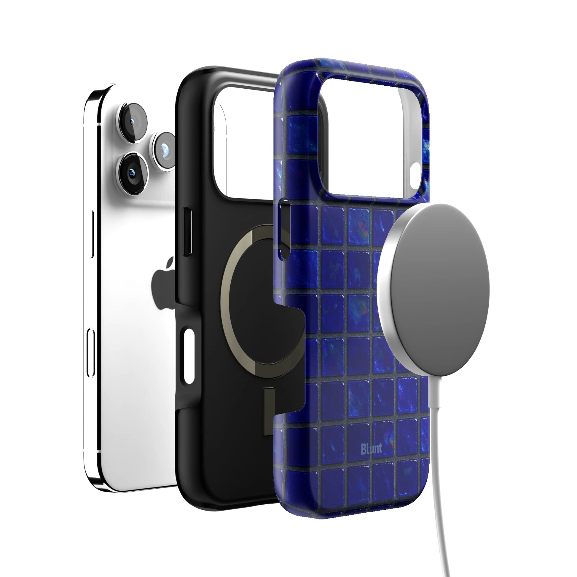 Ignited iPhone Case gallery - Iphone_17_Pro_4