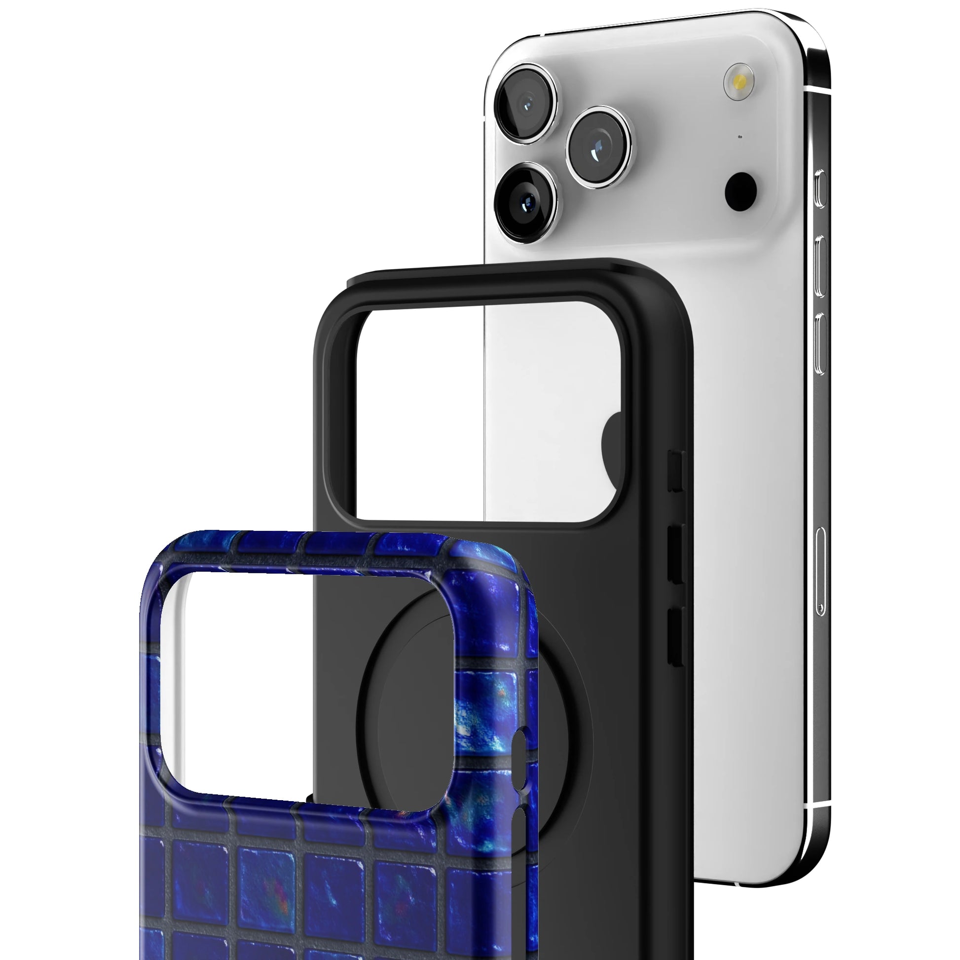 Ignited iPhone Case gallery - Iphone_17_Pro_Max_3