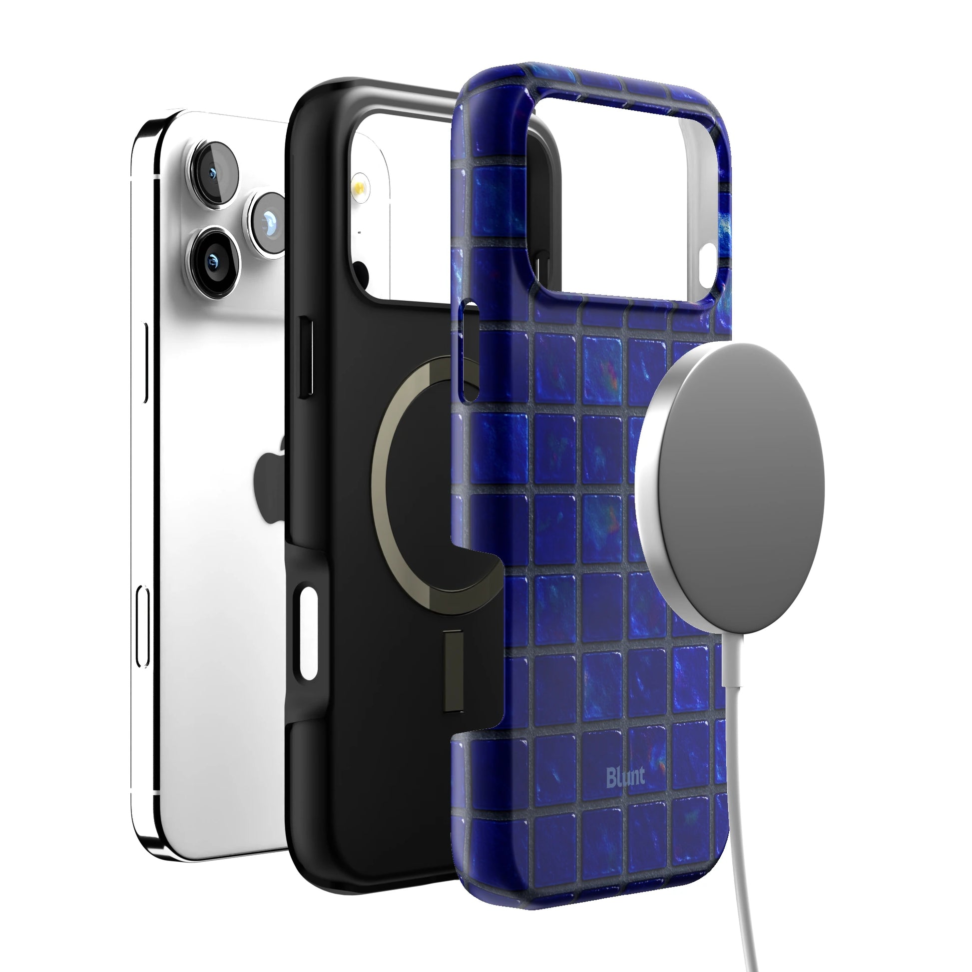 Ignited iPhone Case gallery - Iphone_17_Pro_Max_4