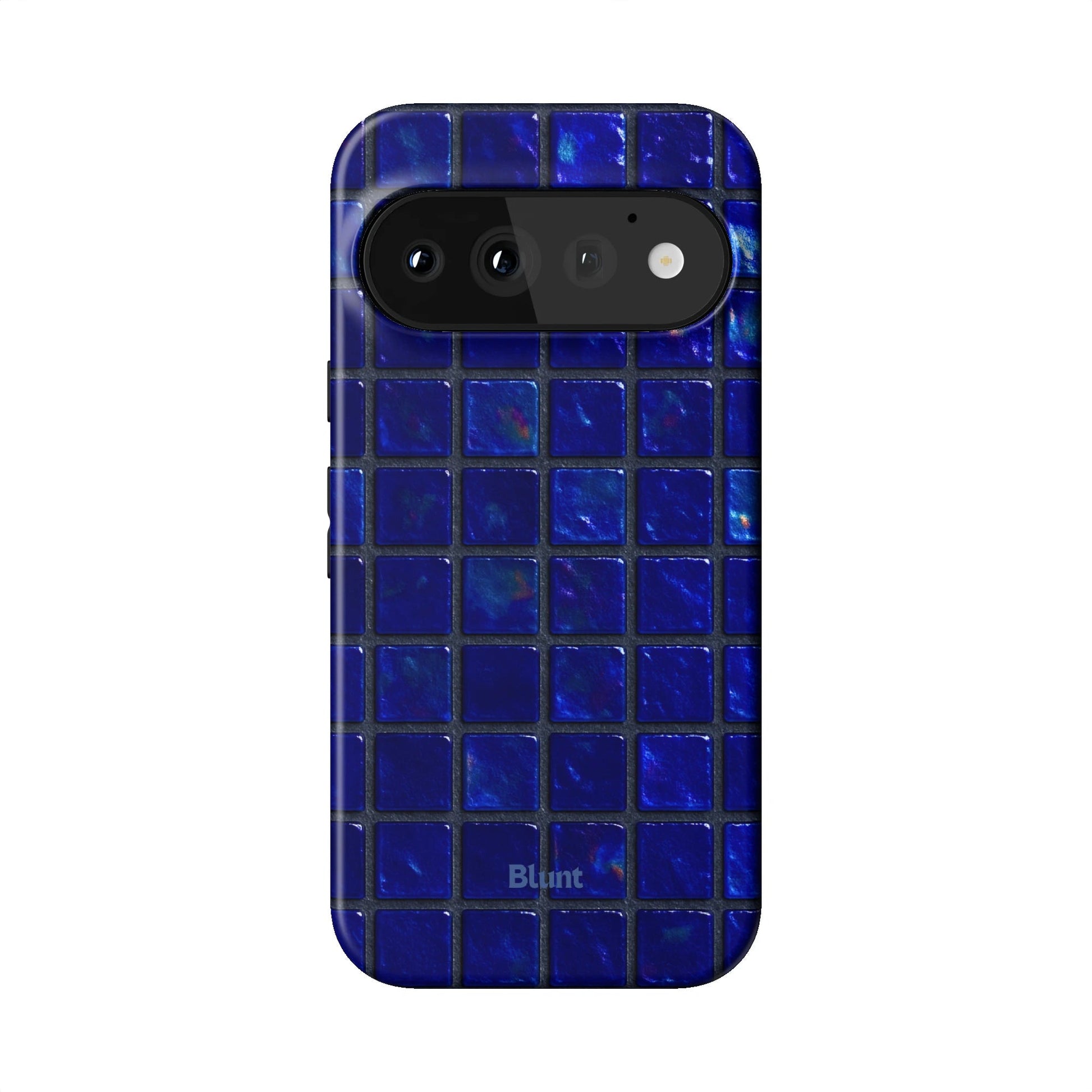 Ignited Pixel Case - Blunt Cases