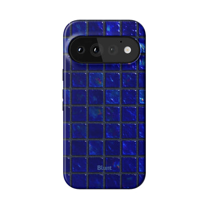 Ignited Pixel Case - Blunt Cases
