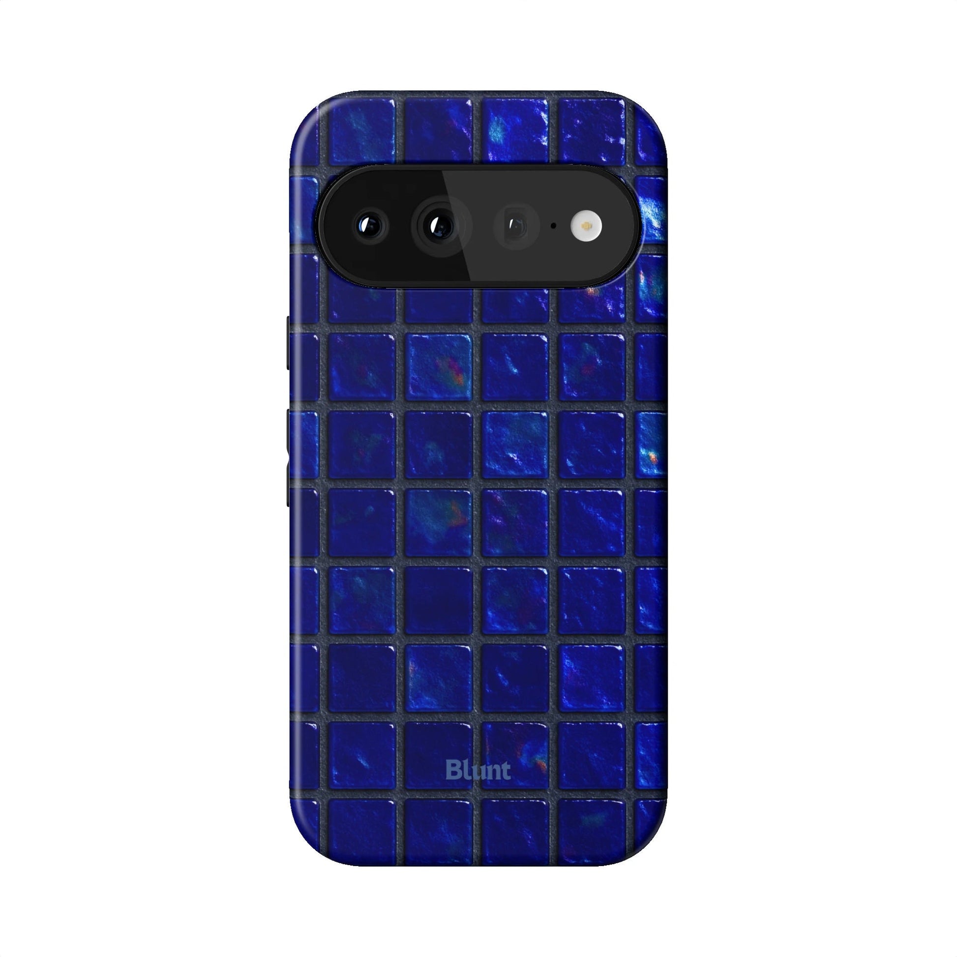 Ignited Pixel Case - Blunt Cases