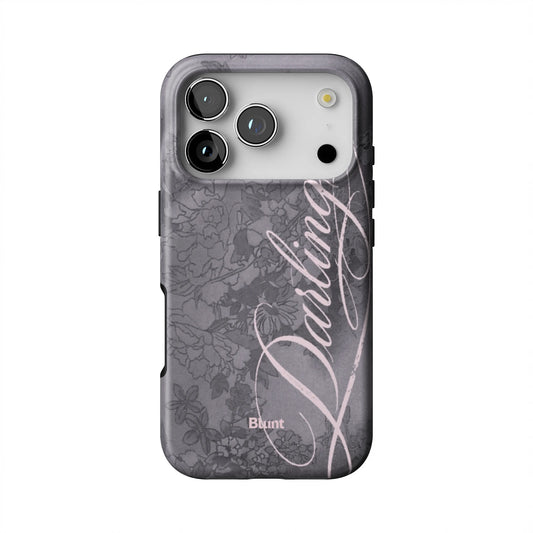Ash-Laced-Darling-iphone-case-iPhone 17 Pro-1