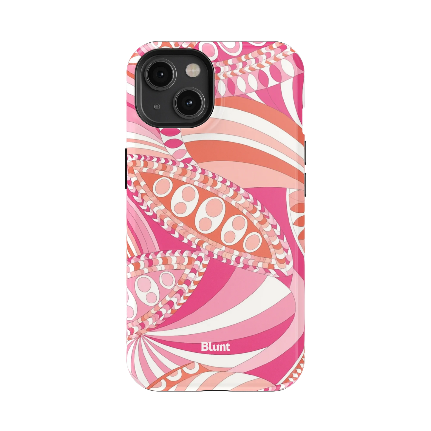 Eliora iPhone Case