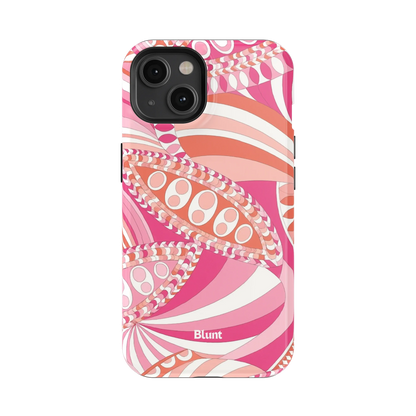 Eliora iPhone Case