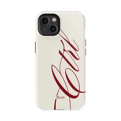 CTRL iPhone Case