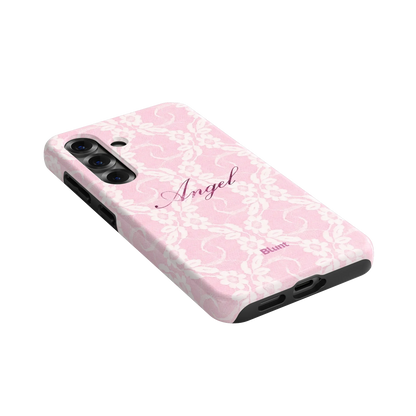 Angel Lace Samsung Case
