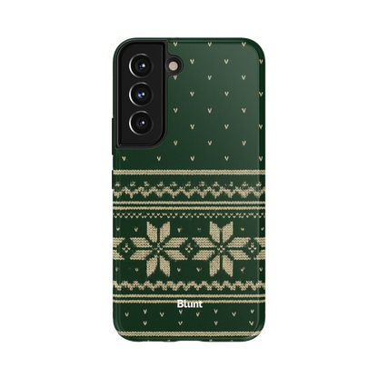 Nordic Samsung Case