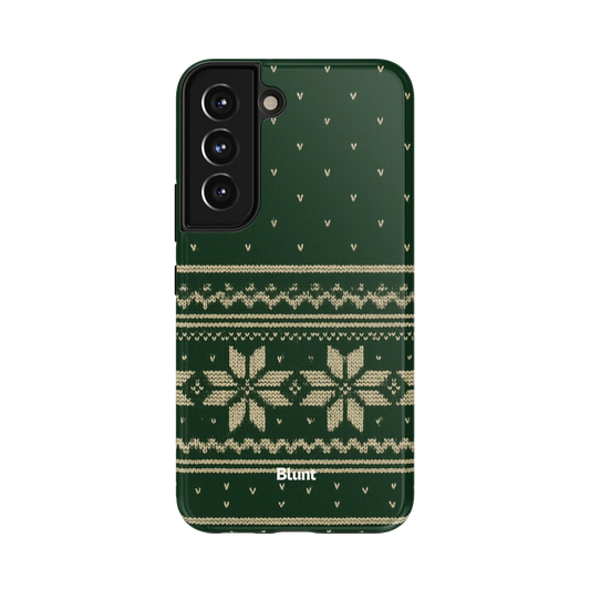 Nordic Samsung Case