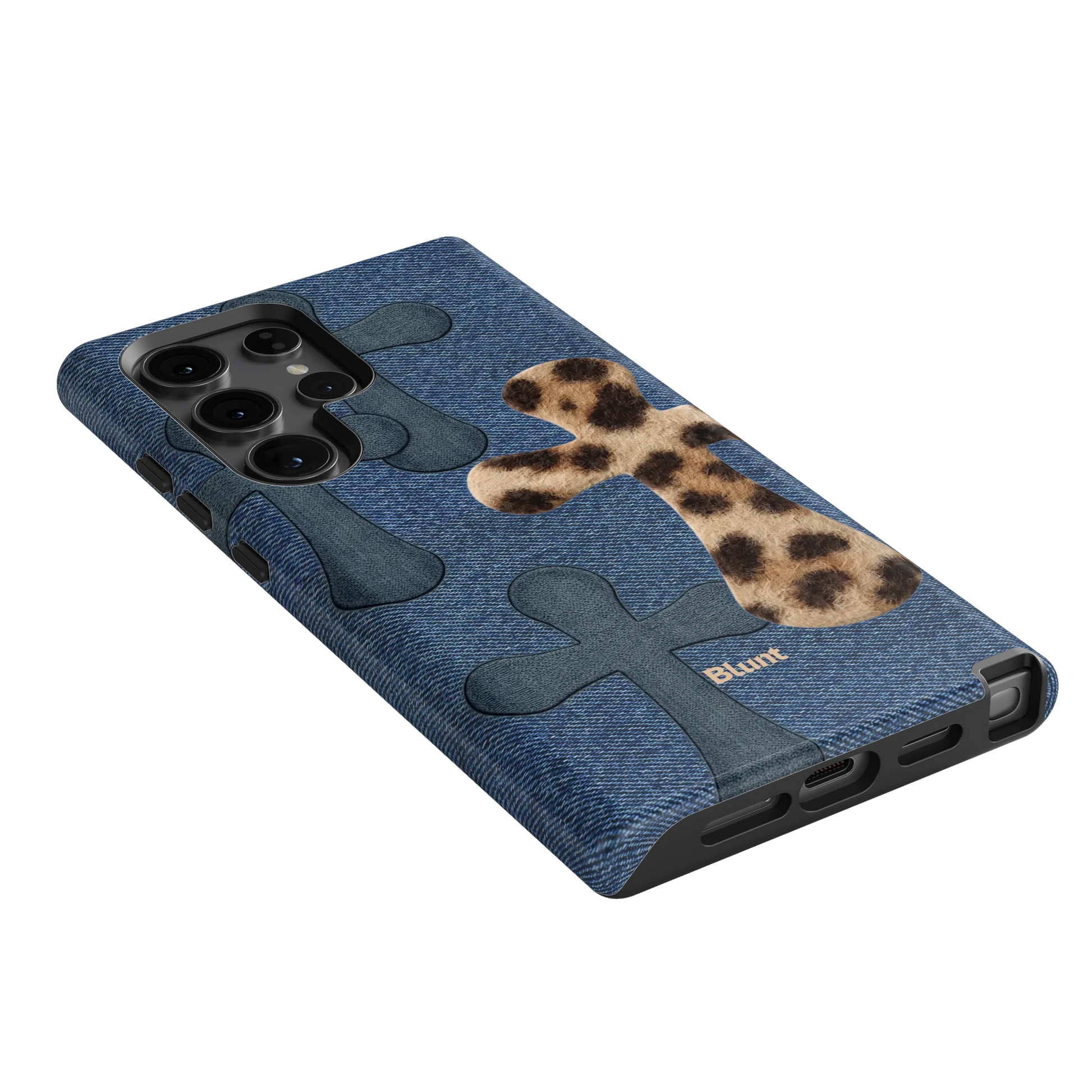 Feline-Saint-samsung-case-S24 Ultra-2