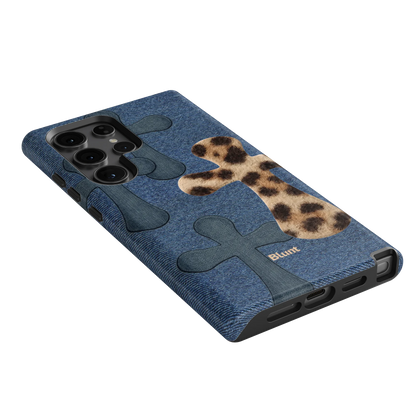 Feline-Saint-samsung-case-S24 Ultra-2