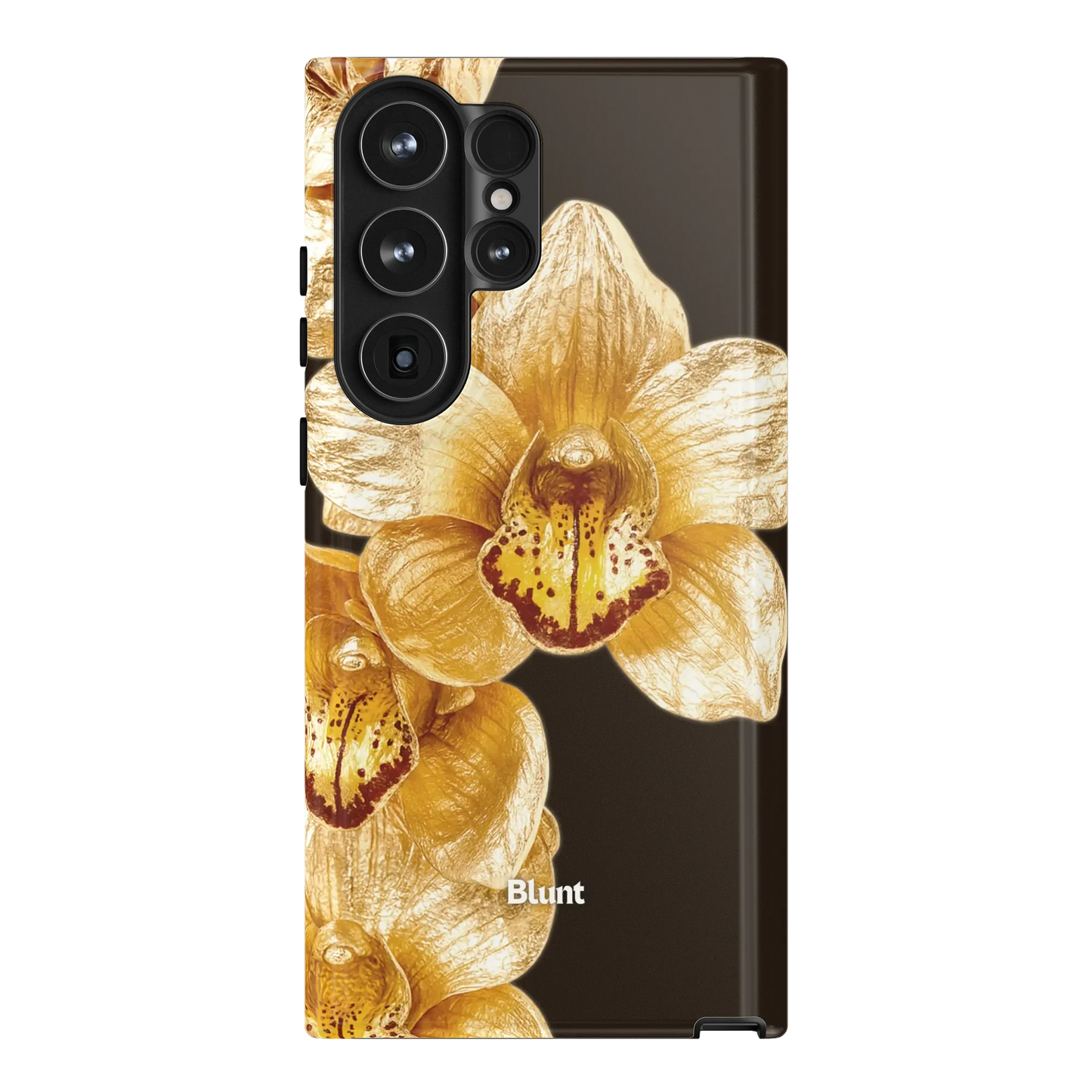 Molten Orchid Samsung Case