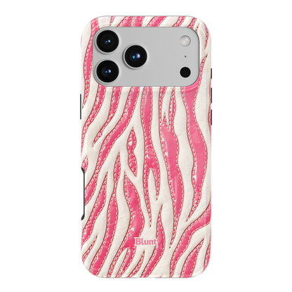 Zala iPhone Case