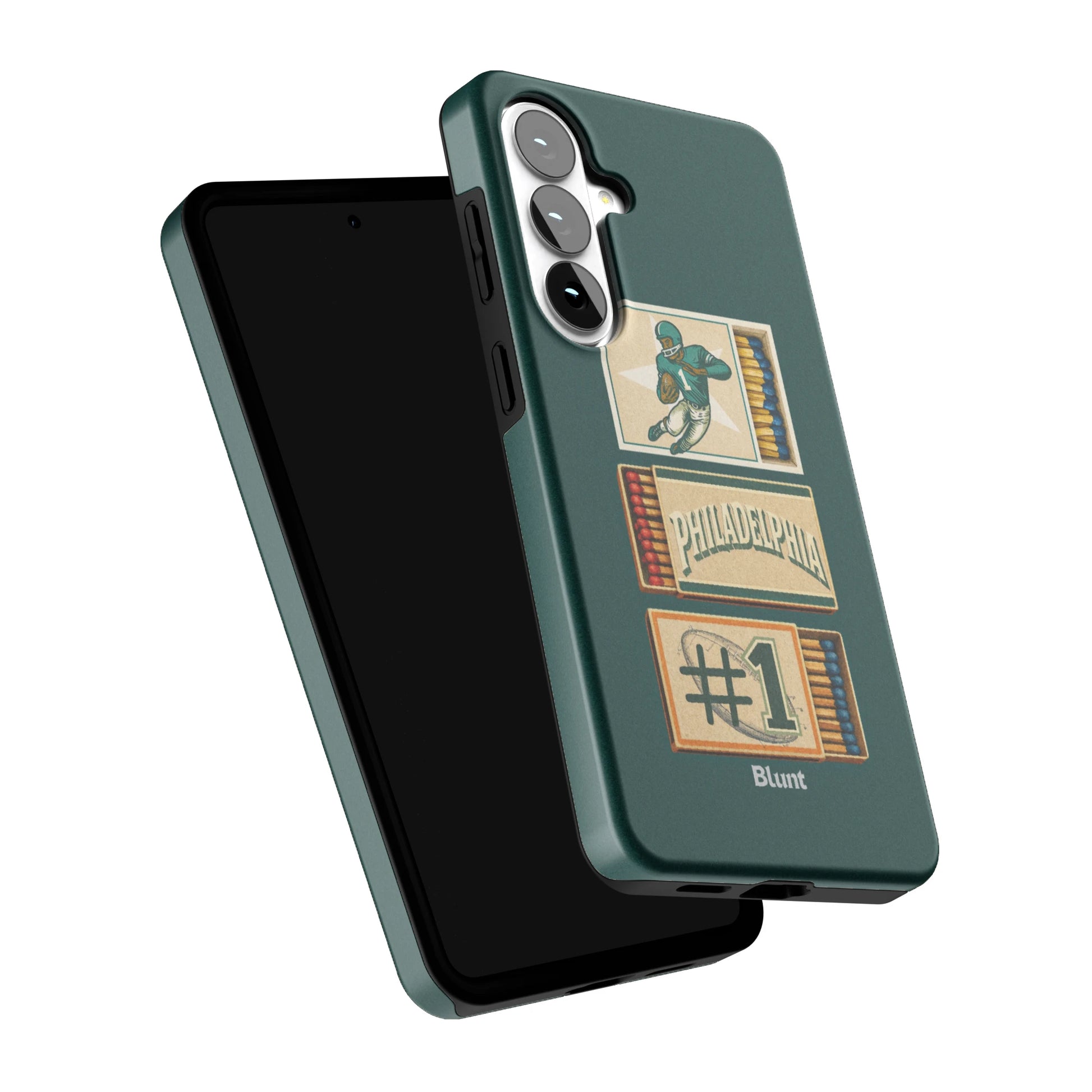 Philly-Football-samsung-case-Galaxy S26 Plus-5