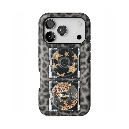 Nightfall Mix iPhone Case