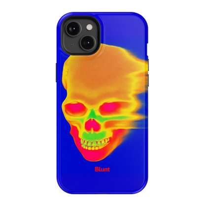 Snolv iPhone Case