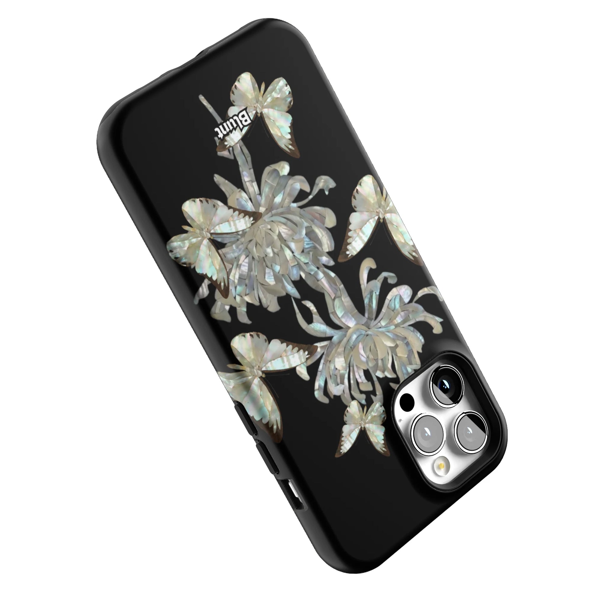 Floral-Void-iphone-case-iPhone 12 Pro Max-4