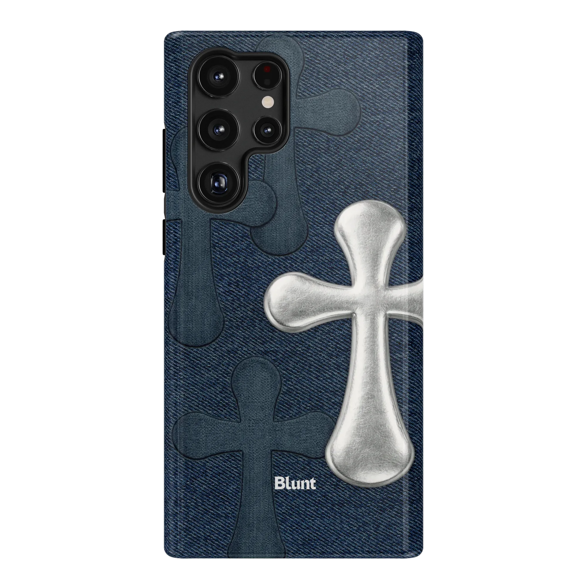 Silver-Patch-samsung-case-S22 Ultra-1