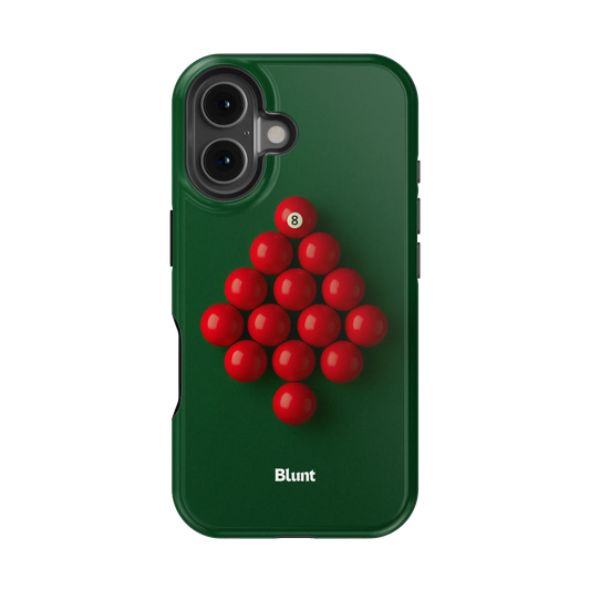 Lucky 8 iPhone Case