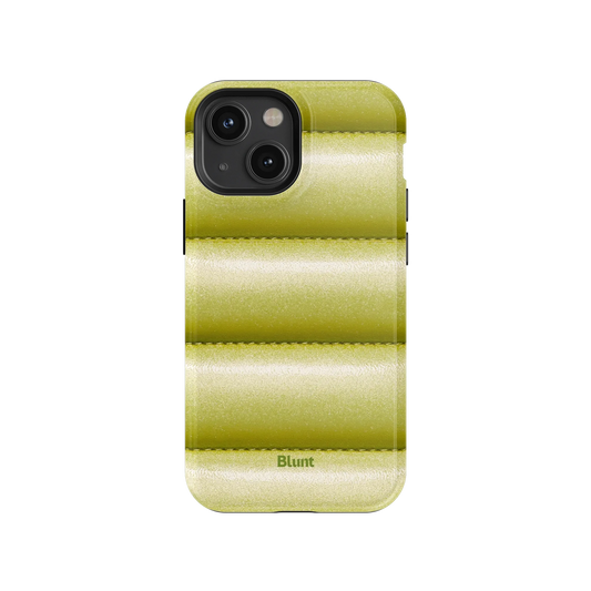 LimeIce iPhone Case