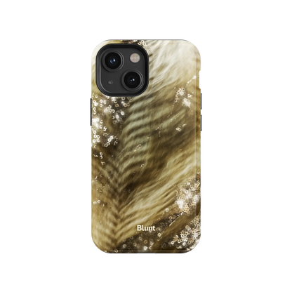 Cosmo iPhone Case