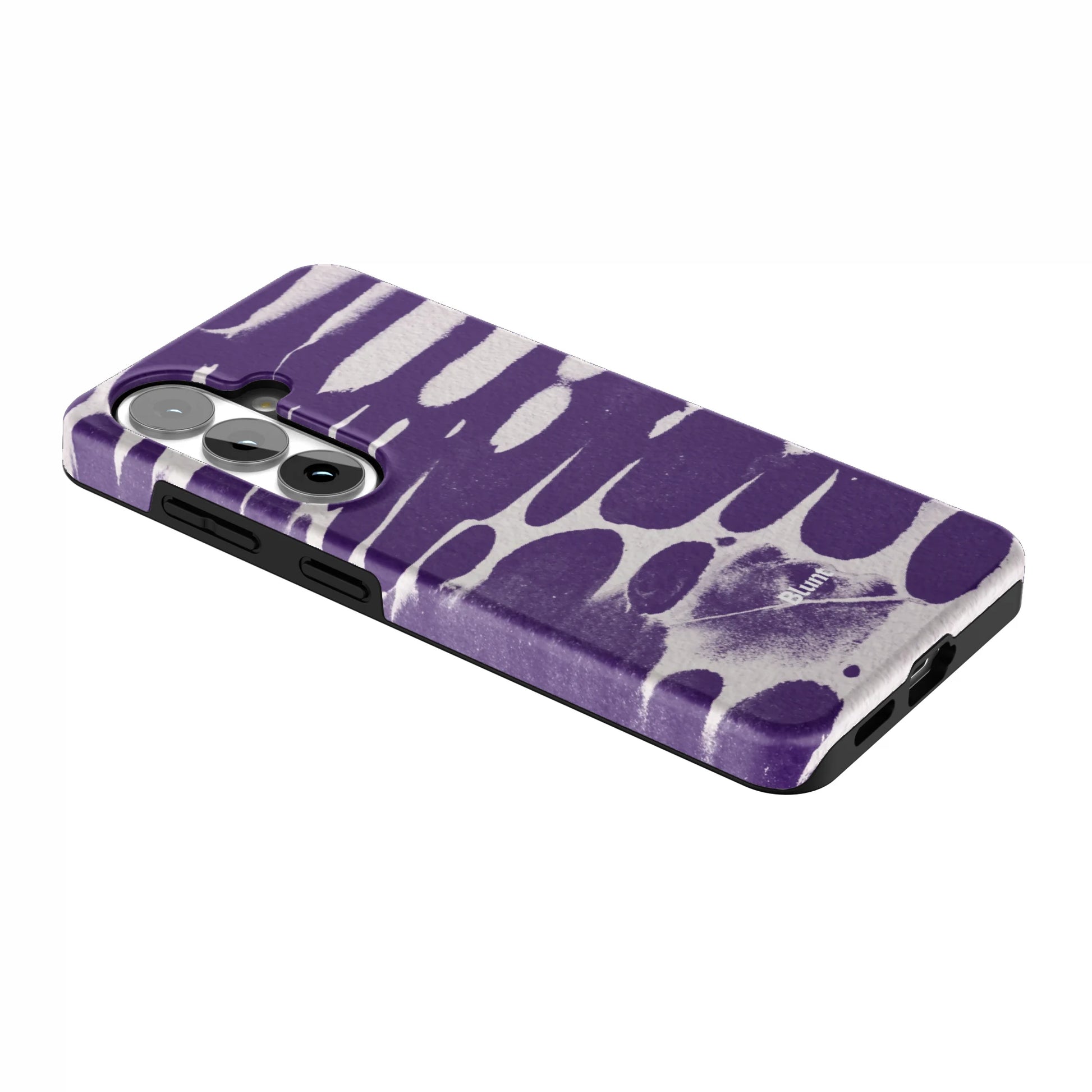 Plum-Noir-Abstract-samsung-case-Galaxy S26-2