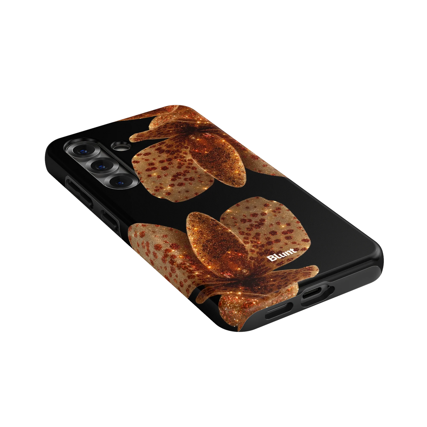 Copper Mist Samsung Case