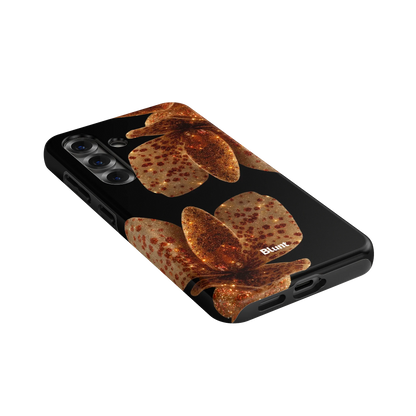 Copper Mist Samsung Case