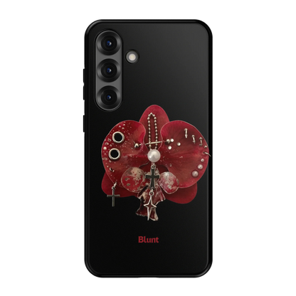 Crimson Relic Samsung Case